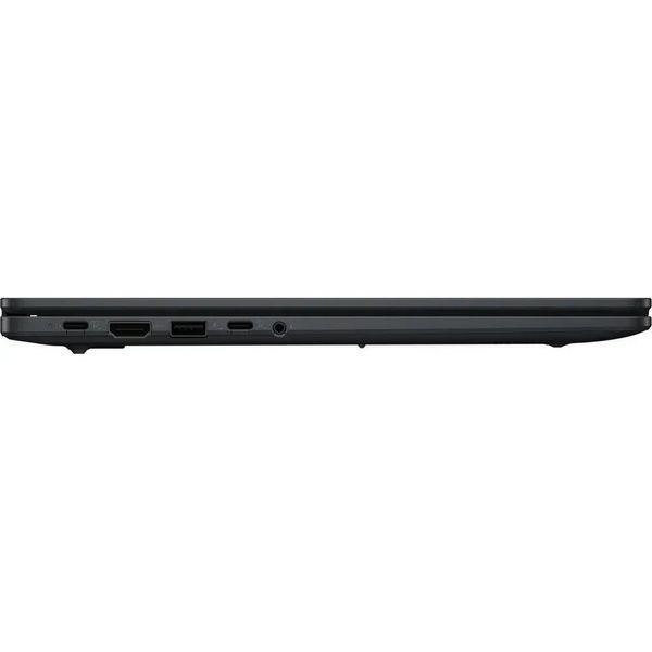 Ноутбук ASUS ExpertBook BM1 BM1503 (BM1503CDA-S71712), AMD Ryzen 7 170 / 15.6" / RAM 16 ГБ DDR5 / SSD 512 ГБ / AMD Radeon 680M / Без ОС / Графітовий