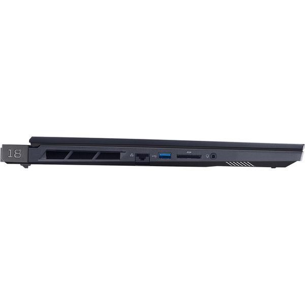 Ноутбук Acer Predator Helios 18 AI PH18-73 (NH.QVYEX.00Z), Intel Core Ultra 9 275HX / 18&Prime; / RAM 128 ГБ / SSD 1 ТБ + 2 ТБ + 2 ТБ / GeForce RTX 5080 16GB / Windows 11 Pro / Black