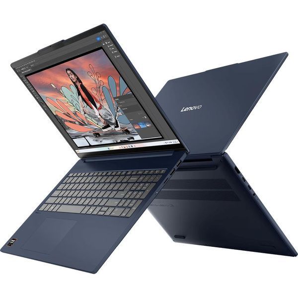 Ноутбук LENOVO IdeaPad Slim 5 16AKP10 (83HY0036RM)