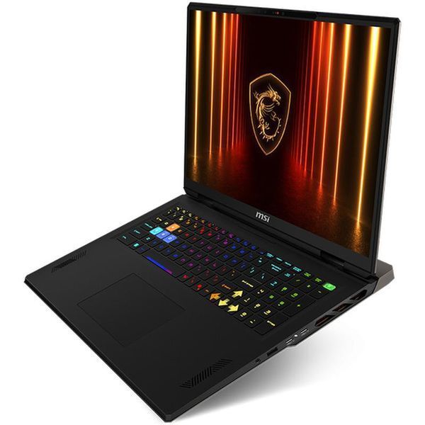 Ігровий ноутбук MSI Vector A18 HX A9WIG (9S7-182L84-058)
