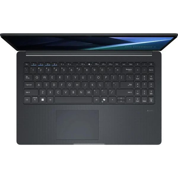Ноутбук ASUS ExpertBook BM1 BM1503 (BM1503CDA-S71712), AMD Ryzen 7 170 / 15.6" / RAM 16 ГБ DDR5 / SSD 512 ГБ / AMD Radeon 680M / Без ОС / Графітовий