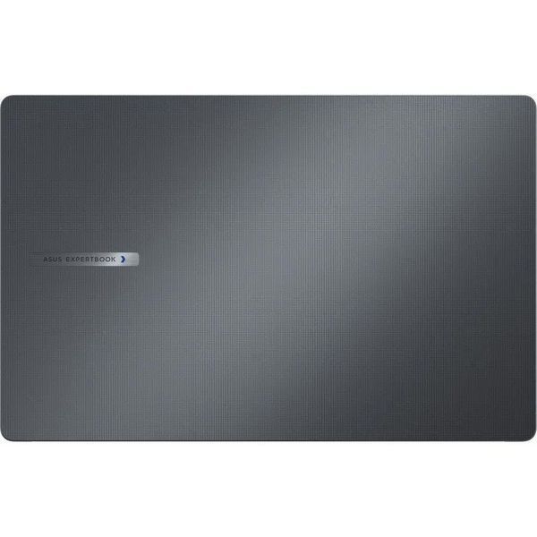 Ноутбук ASUS ExpertBook BM1 BM1503 (BM1503CDA-S71712), AMD Ryzen 7 170 / 15.6" / RAM 16 ГБ DDR5 / SSD 512 ГБ / AMD Radeon 680M / Без ОС / Графітовий