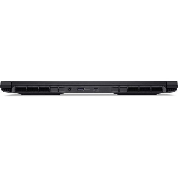 Ноутбук ACER Nitro V 16 AI ANV16-42-R3XB (NH.U1GEP.005), 16" / IPS / 180Hz / R7-260 / RAM 16GB / SSD 1TB / RTX5060 / DOS / Чорний