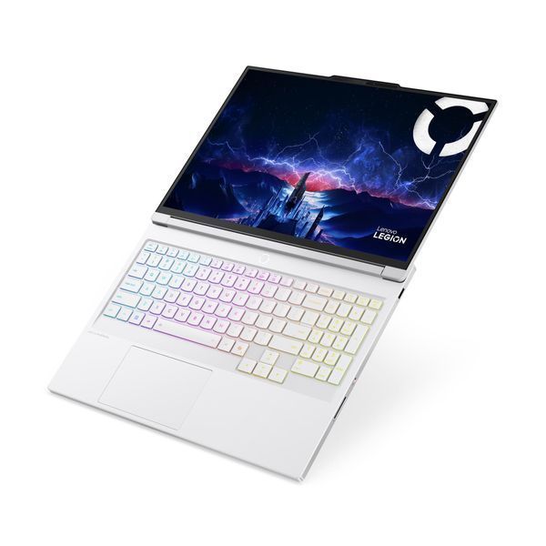 Ноутбук Lenovo Legion 7 16IAX10 (83KY0070RM), Intel Core Ultra 9 275HX / 16&Prime; / RAM 32 ГБ / SSD 1 ТБ / GeForce RTX 5070 8GB / Без ОС / Glacier White
