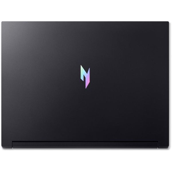 Ноутбук ACER Nitro V 16 AI ANV16-42-R3XB (NH.U1GEP.005), 16" / IPS / 180Hz / R7-260 / RAM 16GB / SSD 1TB / RTX5060 / DOS / Чорний
