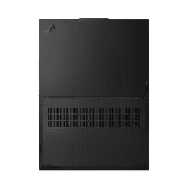 Ноутбук Lenovo ThinkPad E16 Gen 3 (21SR002ERI), Intel Core Ultra 7 255H / 16&Prime; / RAM 16 ГБ DDR5 / SSD 512 ГБ / Intel Arc 140T / Windows 11 Pro / Чорний