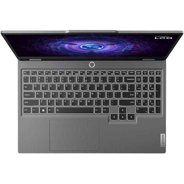 Ігровий ноутбук Lenovo LOQ 15IRX9 (83DV00LNRM)
