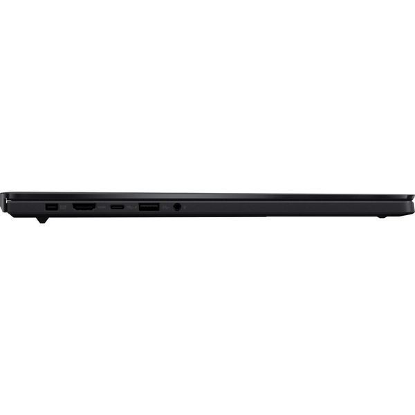 Ноутбук ASUS ProArt P16 H7606WM (H7606WM-RJ044X), Ryzen AI 9 HX 370 / 16&Prime; Touch / RAM 32 ГБ / SSD 1 ТБ / GeForce RTX 5060 8GB / W11Pro / Nano Black