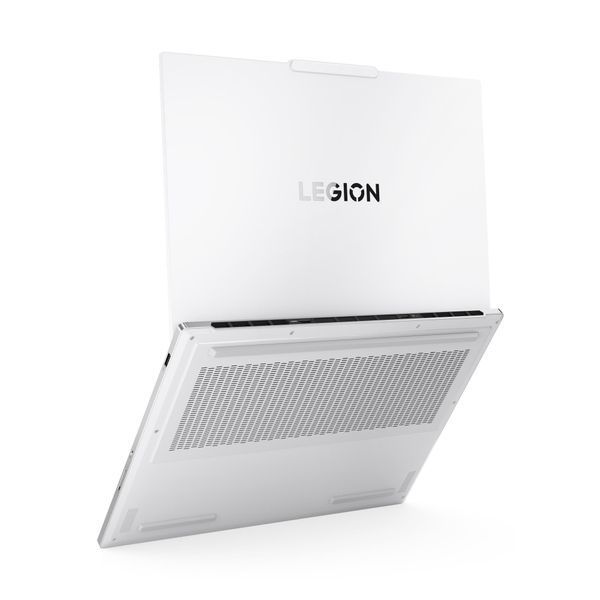 Ноутбук Lenovo Legion 7 16IAX10 (83KY0070RM), Intel Core Ultra 9 275HX / 16&Prime; / RAM 32 ГБ / SSD 1 ТБ / GeForce RTX 5070 8GB / Без ОС / Glacier White
