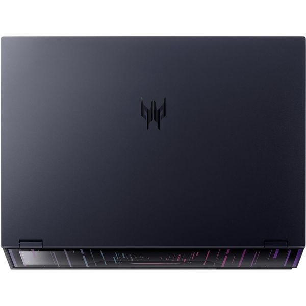 Ноутбук Acer Predator Helios 18 AI PH18-73 (NH.QVYEX.00Z), Intel Core Ultra 9 275HX / 18&Prime; / RAM 128 ГБ / SSD 1 ТБ + 2 ТБ + 2 ТБ / GeForce RTX 5080 16GB / Windows 11 Pro / Black