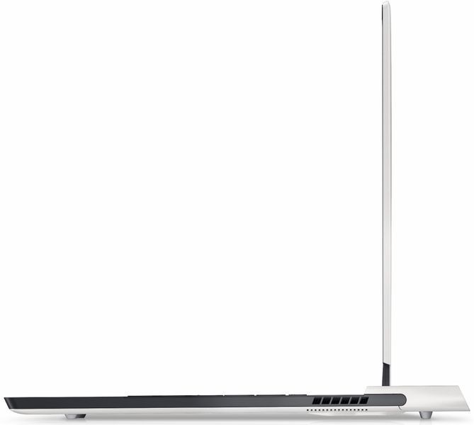 Ноутбук DELL Alienware X14 (14R1-4827), i5-12500H / 14&Prime; / RAM 16 ГБ / SSD 512 ГБ / GeForce RTX 3050 / Windows 11 Home / Чорний