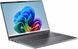 Ноутбук ACER Aspire 16 AI (NX.JXPEP.00F), Intel Core Ultra 5 325 / 16" / 120 Гц / RAM 16 ГБ LPDDR5X / SSD 512 ГБ / Intel Graphics / Windows 11 Home / Сірий