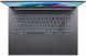 Ноутбук ACER Aspire 16 AI (NX.JXPEP.00F), Intel Core Ultra 5 325 / 16" / 120 Гц / RAM 16 ГБ LPDDR5X / SSD 512 ГБ / Intel Graphics / Windows 11 Home / Сірий