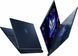 Ноутбук ACER Predator Helios Neo 16S AI (NH.QX7EP.00C), Intel Core Ultra 9 275HX / 16" / OLED / 165 Гц / RAM 64 ГБ DDR5 / SSD 2 ТБ / Intel Graphics + RTX 5070 Ti / Windows 11 Pro / Чорний