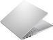 Ноутбук ASUS Vivobook S14 (M3407GA-SF013W), 14" / OLED / AMD Ryzen AI 7 445 / RAM 16 ГБ / SSD 512 ГБ / Windows 11 Home / Сріблястий
