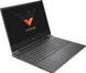 Ноутбук HP Victus 15-fb3030nn (CG0P8EA), AMD Ryzen 5 7535HS / 15.6&Prime; / 144 Гц / RAM 12 ГБ DDR5 / SSD 1 ТБ / RTX 4050 / Без ОС / Сірий