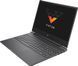 Ноутбук HP Victus 15-fb3030nn (CG0P8EA), AMD Ryzen 5 7535HS / 15.6&Prime; / 144 Гц / RAM 12 ГБ DDR5 / SSD 1 ТБ / RTX 4050 / Без ОС / Сірий