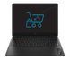 Ноутбук HyperX OMEN 16 (DP6U9EA), Intel Core Ultra 9 290HX / 16" / OLED / 240 Гц / RAM 16 ГБ DDR5 / SSD 512 ГБ / Intel Graphics + RTX 5070 / Без ОС / Чорний