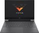 Ноутбук HP Victus 15-fb3030nn (CG0P8EA), AMD Ryzen 5 7535HS / 15.6&Prime; / 144 Гц / RAM 12 ГБ DDR5 / SSD 1 ТБ / RTX 4050 / Без ОС / Сірий