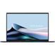 Ноутбук ASUS Zenbook (AX3405CA-ST531W), Intel Core Ultra 5 225H / 14&Prime; / OLED / 120 Гц / RAM 16 ГБ LPDDR5x / SSD 1 ТБ / Intel Arc 130T / Windows 11 Home / Синій