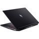 Ноутбук ACER Nitro V 16 AI ANV16-42-R3XB (NH.U1GEP.005), 16" / IPS / 180Hz / R7-260 / RAM 16GB / SSD 1TB / RTX5060 / DOS / Чорний