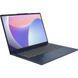Ноутбук Lenovo IdeaPad Slim 3 16AHp10, (83KB0019RM) 16" WUXGA / AMD Ryzen 7 8840HS / RAM 16 ГБ / SSD 512 ГБ / Intel UHD Graphics / FreeDos