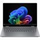 Ноутбук Hp OmniBook X FlipNGAI 14-fk0005nn, (BP9K1EA) 14" / AMD Ryzen AI 5 340 / RAM 16 ГБ / SSD 512 ГБ / Radeon 840M / Windows 11 Home