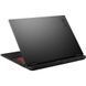 Ноутбук ASUS TUF A16 (90NR0KT1-M000W0), Ryzen 7 260 / 16&Prime; / RAM 16 ГБ / SSD 512 ГБ / RTX 5070 / Без ОС / Jaeger Gray