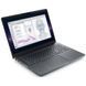 Ноутбук Dell Pro Max 16 MB16250 (MB16250_FU9285HX64GB1TB12GW3Y-05), Intel Core Ultra 9 285HX / 16&Prime; / RAM 64 ГБ / SSD 1 ТБ / RTX PRO 3000 12GB / Windows 11 Pro / Magnetite