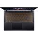 Ноутбук Acer Nitro V 15 (NH.QV2EX.016), Intel Core 5 210H / 15.6" / 165 Гц / RAM 16 ГБ DDR5 / SSD 512 ГБ / RTX 4050 / Linux / Чорний