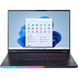 Ноутбук Acer Predator Helios 18 AI PH18-73 (NH.QVYEX.00Z), Intel Core Ultra 9 275HX / 18&Prime; / RAM 128 ГБ / SSD 1 ТБ + 2 ТБ + 2 ТБ / GeForce RTX 5080 16GB / Windows 11 Pro / Black