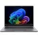 Ноутбук ASUS ExpertBook P3 PM3406 (PM3406CKA-LY0285XM6), AMD Ryzen AI 5 330 / 14" / RAM 16 ГБ DDR5 / SSD 1 ТБ / Radeon 820M / Windows 11 Pro / Сірий
