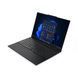 Ноутбук Lenovo ThinkPad E16 Gen 3 (21SR002ERI), Intel Core Ultra 7 255H / 16&Prime; / RAM 16 ГБ DDR5 / SSD 512 ГБ / Intel Arc 140T / Windows 11 Pro / Чорний