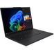 Ноутбук Lenovo ThinkPad T16 Gen 4 (21QN1TR95PB), AMD Ryzen AI 5 PRO 340 / 16" / RAM 32 ГБ DDR5 / SSD 1 ТБ / AMD Radeon 840M / Windows 11 Pro / Чорний