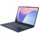 Ноутбук Lenovo IdeaPad Slim 3 16AHp10, (83KB0019RM) 16" WUXGA / AMD Ryzen 7 8840HS / RAM 16 ГБ / SSD 512 ГБ / Intel UHD Graphics / FreeDos