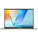 Ноутбук ASUS Vivobook S 16 (S3607VA-RP097W), 16" / 1920 x 1200px / IPS / 144Hz / Core 5 210H / RAM 16 ГБ / SSD 512 ГБ / Windows 11 Home / Сірий
