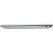 Ноутбук HP OmniBook 5 14 (C57C6EA), Qualcomm Snapdragon X X1-26-100 / 14" / OLED / RAM 16 ГБ / SSD 512 ГБ / Qualcomm Adreno / Windows 11 Home / сріблястий
