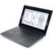 Ноутбук Dell Pro Max 16 MB16250 (MB16250_FU9285HX64GB1TB12GW3Y-05), Intel Core Ultra 9 285HX / 16&Prime; / RAM 64 ГБ / SSD 1 ТБ / RTX PRO 3000 12GB / Windows 11 Pro / Magnetite