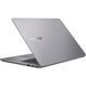 Ноутбук ASUS ExpertBook P3 PM3406 (PM3406CKA-LY0285XM6), AMD Ryzen AI 5 330 / 14" / RAM 16 ГБ DDR5 / SSD 1 ТБ / Radeon 820M / Windows 11 Pro / Сірий