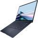Ноутбук ASUS Zenbook (AX3405CA-ST531W), Intel Core Ultra 5 225H / 14&Prime; / OLED / 120 Гц / RAM 16 ГБ LPDDR5x / SSD 1 ТБ / Intel Arc 130T / Windows 11 Home / Синій