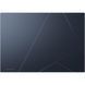 Ноутбук ASUS Zenbook (AX3405CA-ST531W), Intel Core Ultra 5 225H / 14&Prime; / OLED / 120 Гц / RAM 16 ГБ LPDDR5x / SSD 1 ТБ / Intel Arc 130T / Windows 11 Home / Синій
