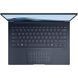 Ноутбук ASUS Zenbook (AX3405CA-ST531W), Intel Core Ultra 5 225H / 14&Prime; / OLED / 120 Гц / RAM 16 ГБ LPDDR5x / SSD 1 ТБ / Intel Arc 130T / Windows 11 Home / Синій