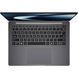 Ноутбук ASUS ExpertBook P3 PM3406 (PM3406CKA-LY0285XM6), AMD Ryzen AI 5 330 / 14" / RAM 16 ГБ DDR5 / SSD 1 ТБ / Radeon 820M / Windows 11 Pro / Сірий