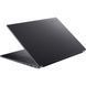 Ноутбук ACER Swift X 14 OLED SFX14-73G-73TD (NX.J83EX.001), Intel Core Ultra 7 255H / 14.5&Prime; / RAM 16 ГБ / SSD 512 ГБ / NVIDIA GeForce RTX 5050 8GB / Windows 11 Home / Steel Gray