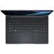 Ноутбук ASUS ExpertBook B1 B1403 (90NX0811-M08U40RV), Intel Core 5 210H / 14&Prime; / RAM 64 ГБ DDR5 / SSD 4 ТБ + 2 ТБ / Intel Graphics / Windows 11 Pro / Чорний
