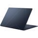 Ноутбук ASUS Zenbook (AX3405CA-ST531W), Intel Core Ultra 5 225H / 14&Prime; / OLED / 120 Гц / RAM 16 ГБ LPDDR5x / SSD 1 ТБ / Intel Arc 130T / Windows 11 Home / Синій