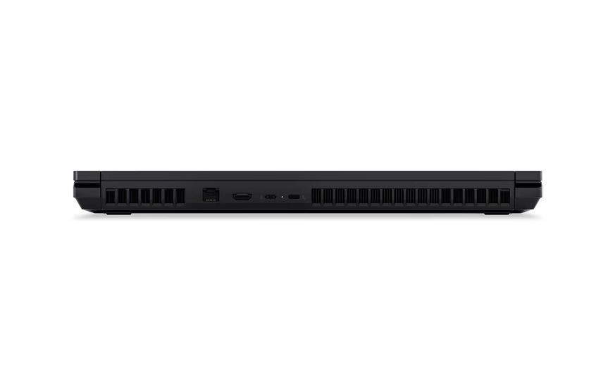 Ноутбук Lenovo ThinkPad P16 Gen 3 (21RQ000JPB) 16" / WUXGA / IPS / Intel Core Ultra 9 275HX / 64 гб / 1 тб / NVIDIA RTX PRO 3000 12 GB / Windows 11 Pro / Чорний