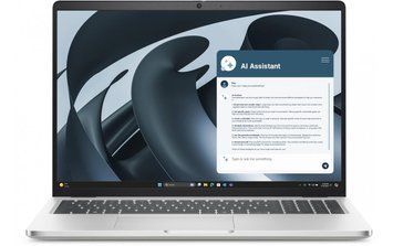 Ноутбук Dell Pro 16 Plus PB16255 (1000051610), AMD Ryzen 5 PRO 230 / 16&Prime; / RAM 32 ГБ / SSD 1 ТБ / AMD Radeon 760M / Windows 11 Pro / Platinum Silver