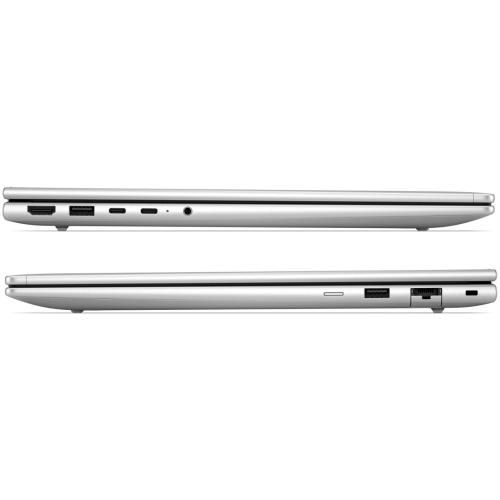 Ноутбук HP ProBook 4 G2i (E06HLET#ABB), Intel Core 7 350 / 16" / RAM 32 ГБ DDR5 / SSD 1 ТБ / Intel Graphics / Windows 11 Pro / Сріблястий