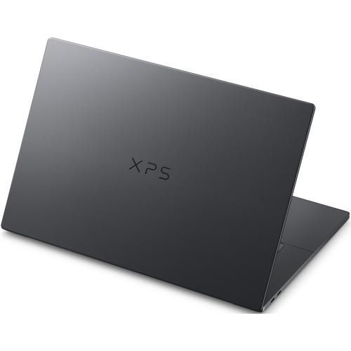 Ноутбук Dell XPS 16 (DA16260_3.2KTUX7358H64GB2TW3Y_PS-05), Intel Core Ultra X7 358H / 16" / Touch / OLED / 120 Гц / RAM 64 ГБ LPDDR5X / SSD 2 ТБ / Intel Arc B390 / Windows 11 Pro / Темно-сірий
